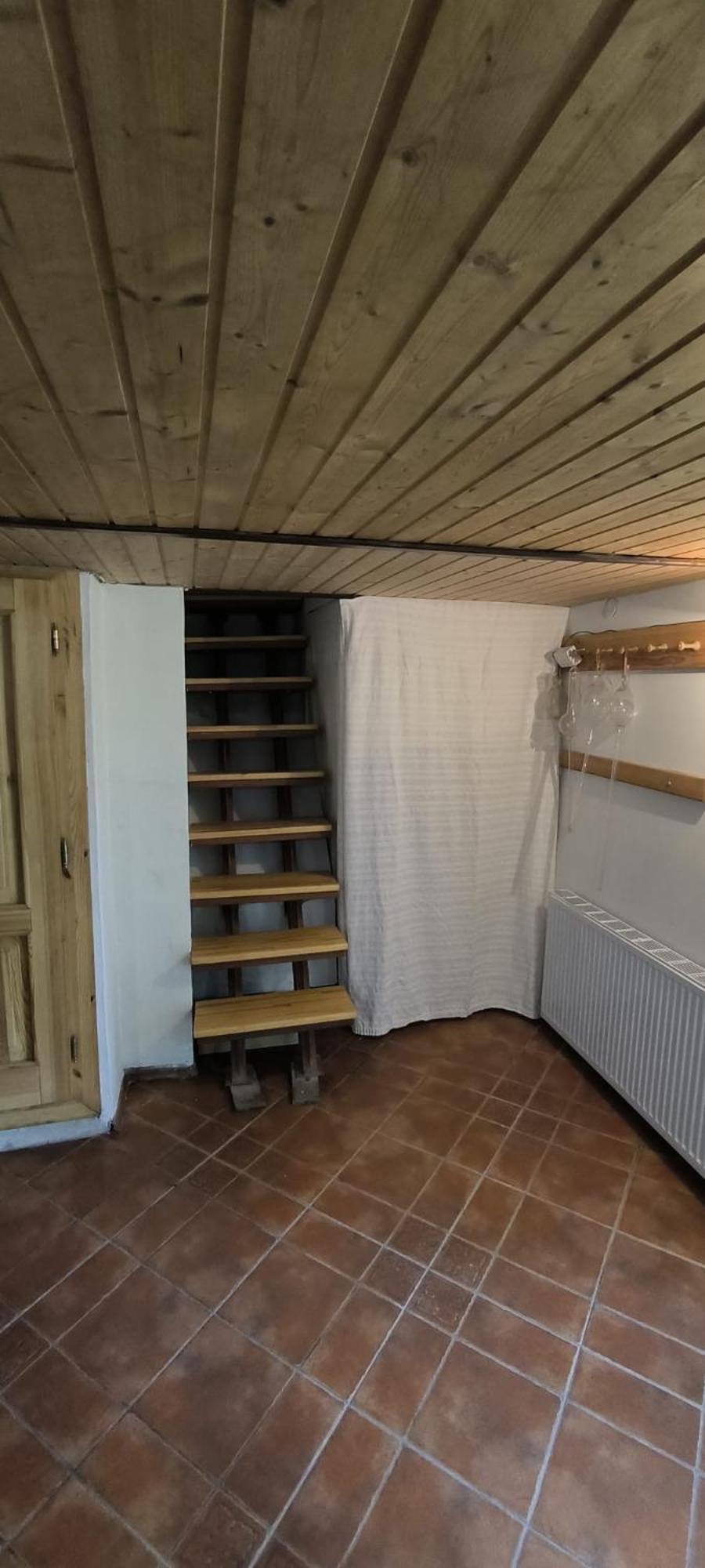 Rekreacni Horska Chata Na Nove Vsi 90 Dolni Moravice Luaran gambar